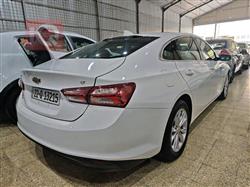 شێڤرۆلێت مالیبۆ